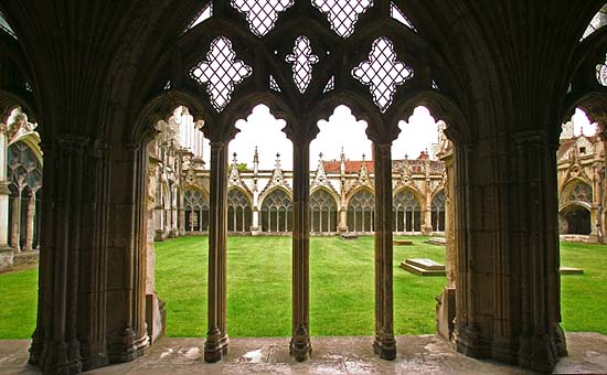 Canterbury Cathedral