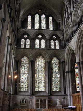 Salisbury Cathedral