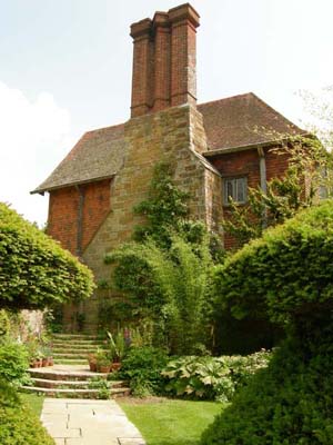 Great Dixter Manor