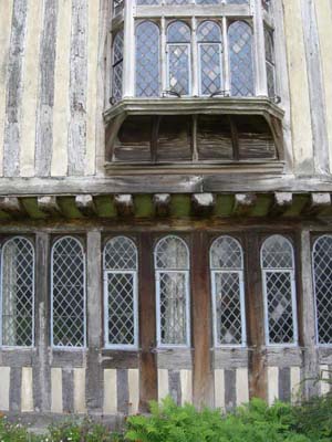 Great Dixter Manor