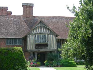 Great Dixter Manor