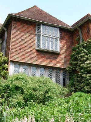 Great Dixter Manor