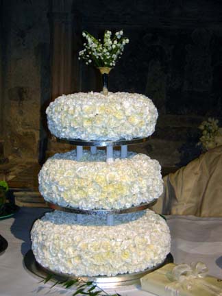 Chichester Cathedral Flower Festival