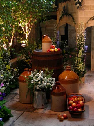 Chichester Cathedral Flower Festival