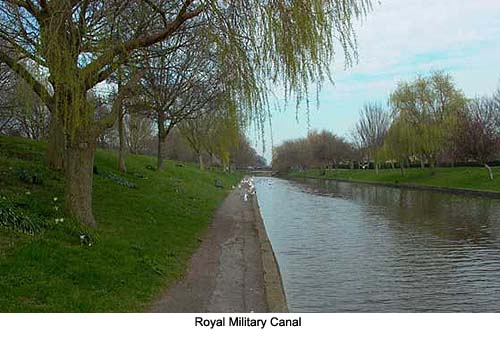 Royal Military Canal