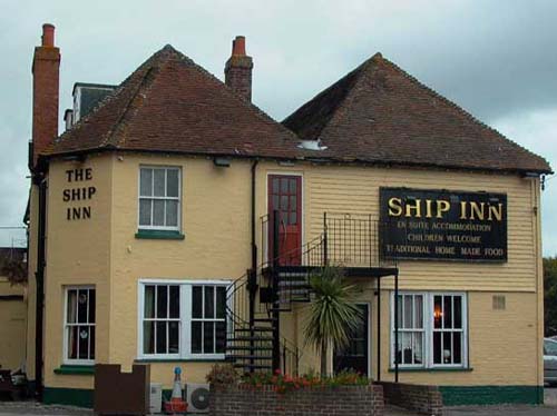 Ship Inn