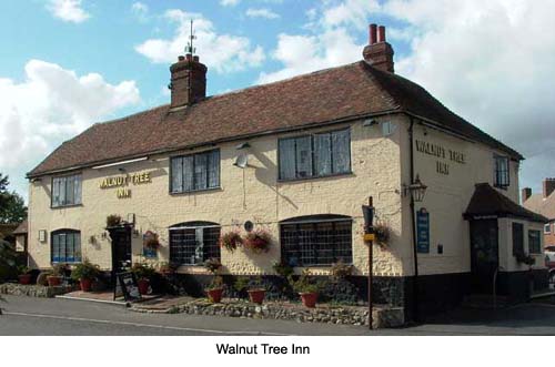 Walnut Tree Inn